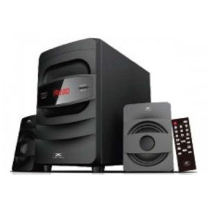 Xtreme E256BU 2.1 Speaker