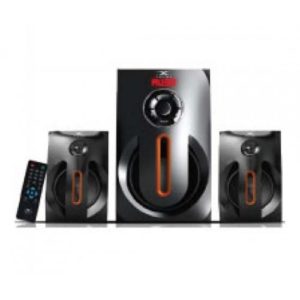 Xtreme E277BU 2.1 Speaker