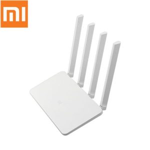 Xiaomi Mi WiFi Router 3C White