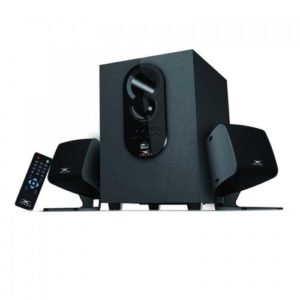 Xtreme E129BU 2.1 Speaker