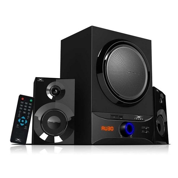 Xtreme E209BU 5.1 Speaker