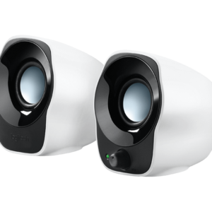 Logitech Z120 USB Mini Speaker