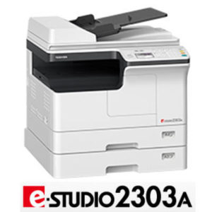 Toshiba e-Studio 2303A Photocopier