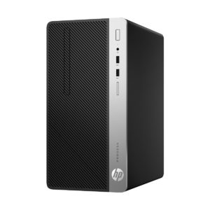HP Prodesk 400 G4 MT 7th Gen Core i7 7700 Brand PC #1NU88PA