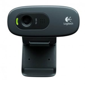 Logitech Webcam C270