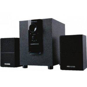 MICROLAB M-106 2.1 Speaker