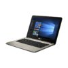 Asus X441UA-WX146T 6th Gen 6006U i3 Black Notebook - Image 3