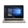 Asus X441UA-WX146T 6th Gen 6006U i3 Black Notebook - Image 2