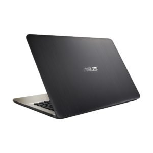 Asus X441UA-WX146T 6th Gen 6006U i3 Black Notebook