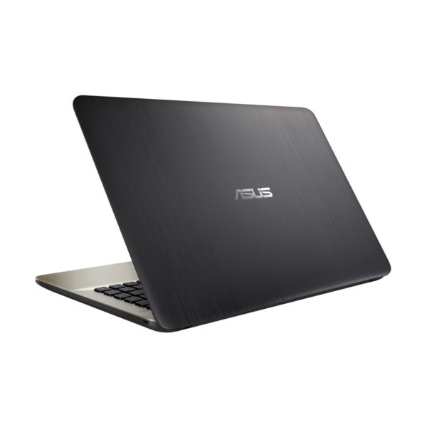 Asus X441UA-WX146T 6th Gen 6006U i3 Black Notebook