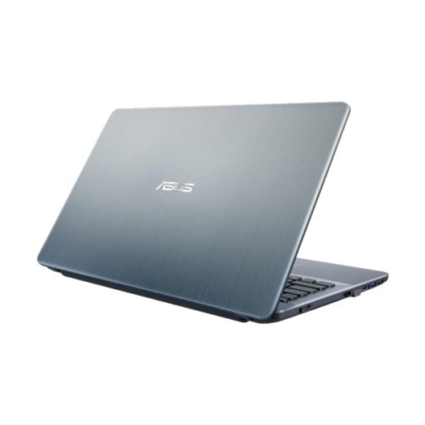 Asus X540YA AMD E1-6010 Silver Gradient Notebook