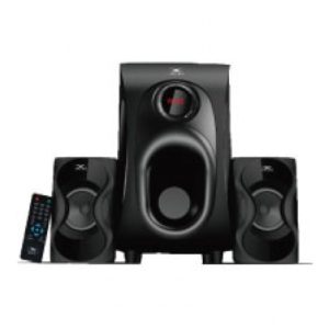 Xtreme E257BU 2.1 Speaker