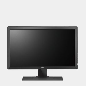 BENQ RL2455 24 INCH FLAT PANEL 75HZ MONITOR