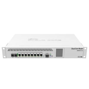 MIKROTIK CLOUD CORE ROUTER 1009-7G-1C-1S+