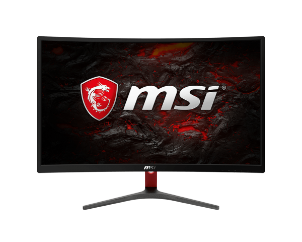 MSI S15-000307T OPTIX G24C Monitor