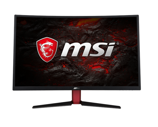 MSI S15-000305X OPTIX G27C2 MONITOR