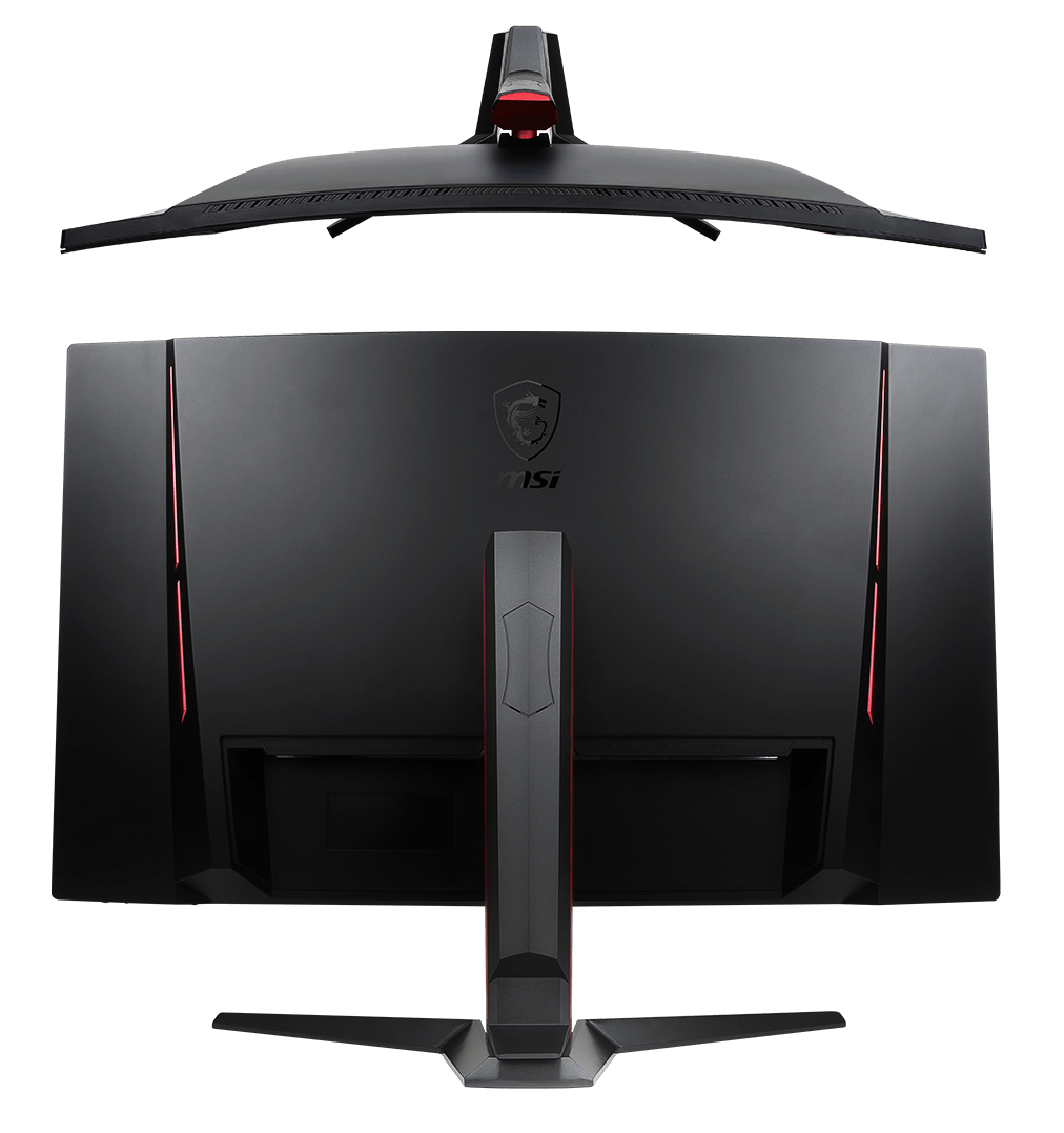MSI S15-000305X OPTIX G27C2 MONITOR - Image 5